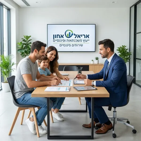 משקיעי נדל״ן