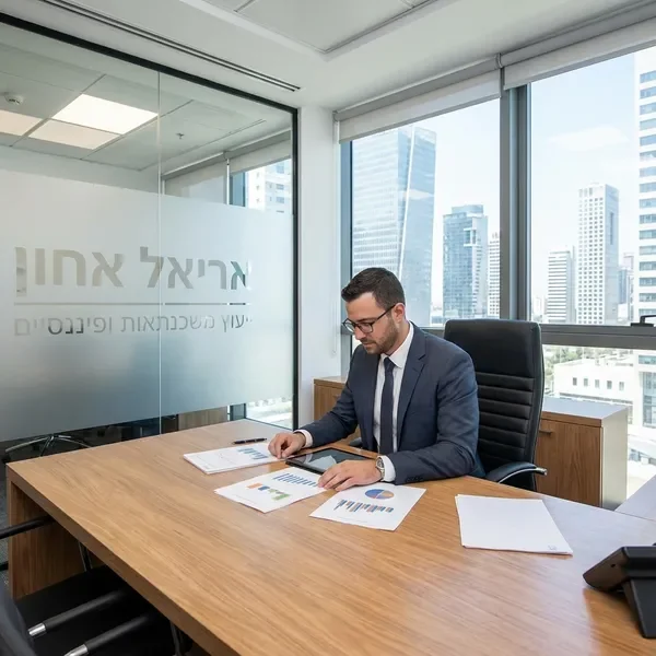 ייעוץ לכלכלת המשפחה