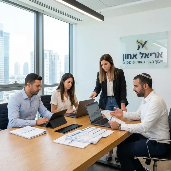 בחינת תיק פנסיוני